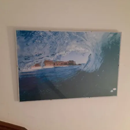 Casinha Da Marina - Totalmente Renovada * Nazaré