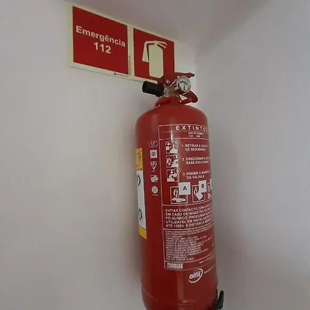 Appartement Casinha Da Marina - Totalmente Renovada Nazaré