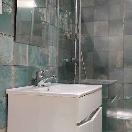 Casinha Da Marina - Totalmente Renovada Appartement