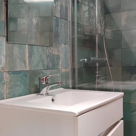 Casinha Da Marina - Totalmente Renovada Appartement Nazaré