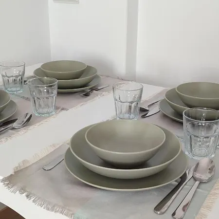 Appartement Casinha Da Marina - Totalmente Renovada Nazaré