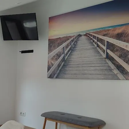 Casinha Da Marina - Totalmente Renovada