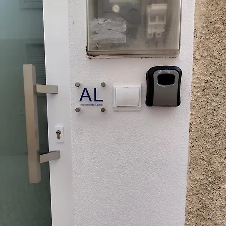 Casinha Da Marina - Totalmente Renovada Appartement *