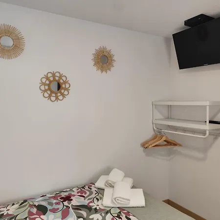 Casinha Da Marina - Totalmente Renovada