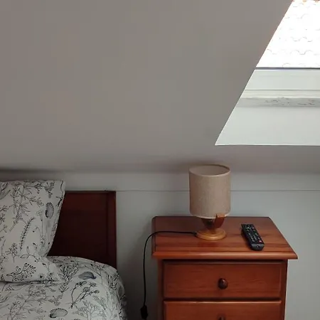 Casinha Da Marina - Totalmente Renovada Appartement *