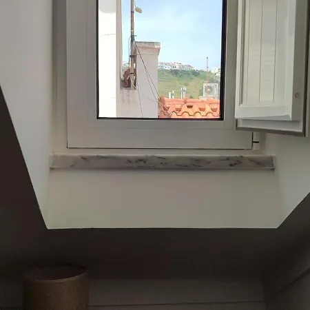 Casinha Da Marina - Totalmente Renovada * Ναζαρέ