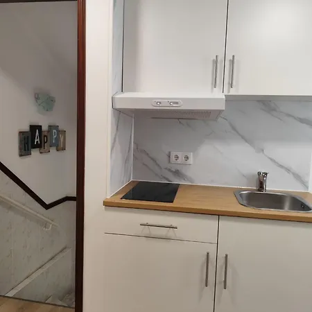 Appartement Casinha Da Marina - Totalmente Renovada *