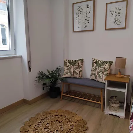 Casinha Da Marina - Totalmente Renovada Διαμέρισμα Ναζαρέ