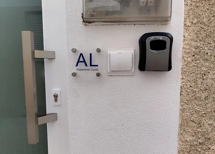 Casinha Da Marina - Totalmente Renovada Daire *