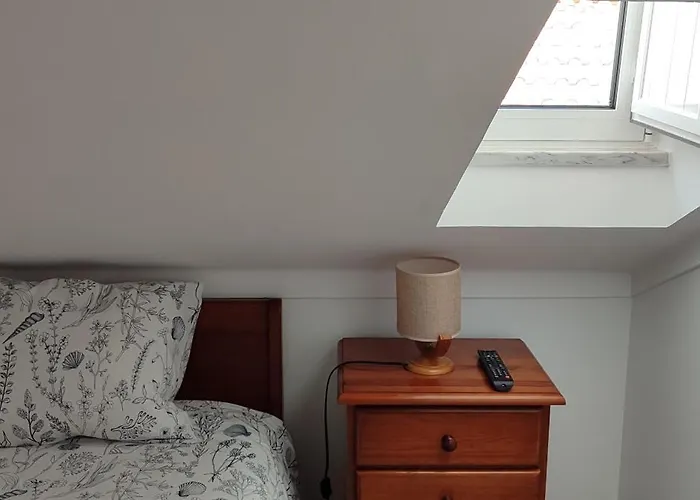 Casinha Da Marina - Totalmente Renovada Daire *