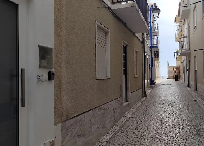 Casinha Da Marina - Totalmente Renovada Daire