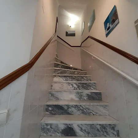 Casinha Da Marina - Totalmente Renovada Apartamento *