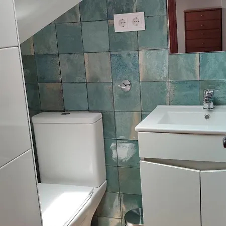 Casinha Da Marina - Totalmente Renovada Apartamento