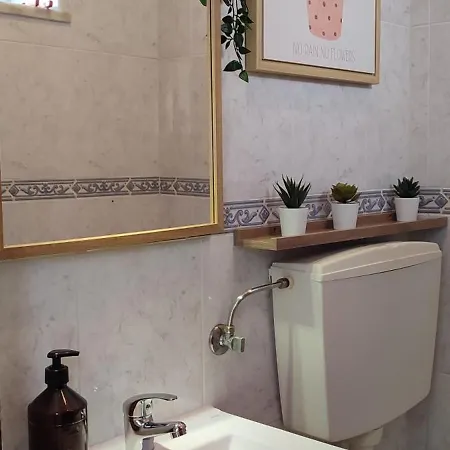 Casinha Da Marina - Totalmente Renovada Nazaré