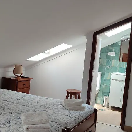 Апартаменты Casinha Da Marina - Totalmente Renovada