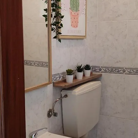 Apartamento Casinha Da Marina - Totalmente Renovada Nazaré