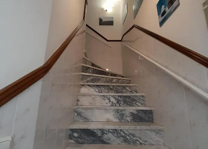 Casinha Da Marina - Totalmente Renovada شقة *