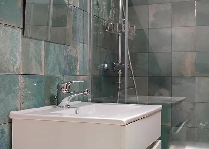 Casinha Da Marina - Totalmente Renovada شقة