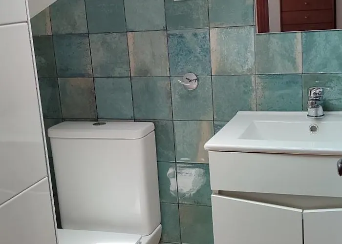 Casinha Da Marina - Totalmente Renovada شقة