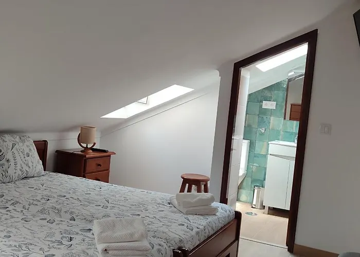 شقة Casinha Da Marina - Totalmente Renovada *