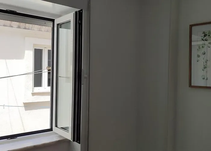 Casinha Da Marina - Totalmente Renovada شقة *