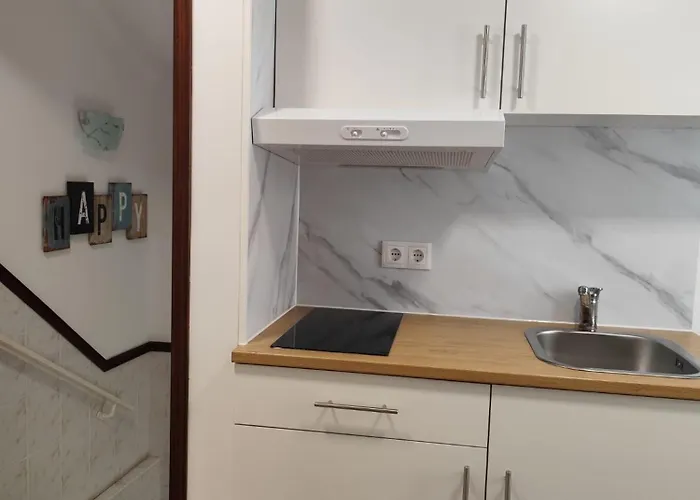 شقة Casinha Da Marina - Totalmente Renovada *