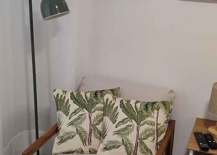 شقة Casinha Da Marina - Totalmente Renovada *