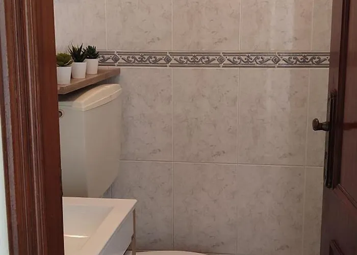 Casinha Da Marina - Totalmente Renovada شقة نازاريه